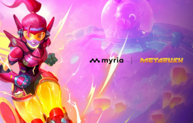 Metarush anuncia el lanzamiento de su prueba alfa en marzo: gran expectación entre los gamers