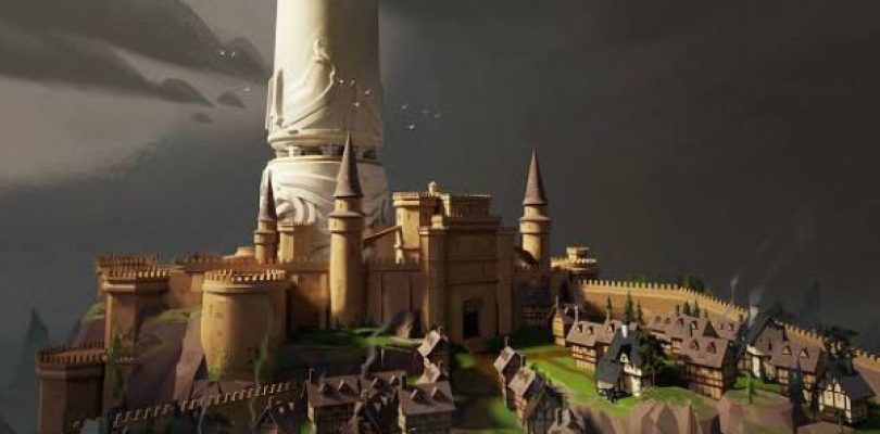 Mirandus anuncia emocionantes actualizaciones del primer trimestre: nuevos personajes y gráficos mejorados