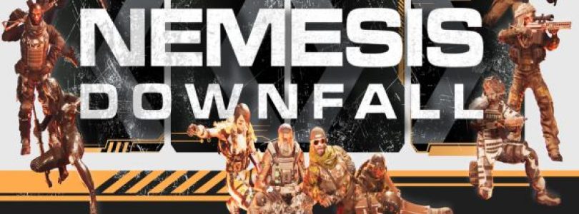Nemesis Downfall se prepara para su lanzamiento en beta abierta en el mercado de juegos de PancakeSwap