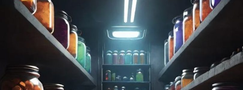NFT Battle Miners introduce la Alquimia: una nueva característica que permite crear objetos únicos en el juego
