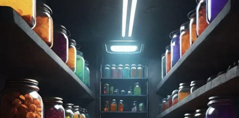 NFT Battle Miners introduce la Alquimia: una nueva característica que permite crear objetos únicos en el juego