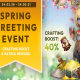 Nine Chronicles M celebra la primavera con un evento especial y lanza una actualización llena de novedades