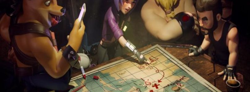 Novedades emocionantes en camino para Heroes of Mavia: la comunidad está en vilo