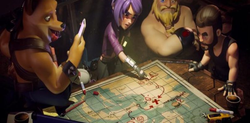 Novedades emocionantes en camino para Heroes of Mavia: la comunidad está en vilo