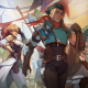 Overworld recauda 10 millones de dólares para el desarrollo de un videojuego inspirado en el anime