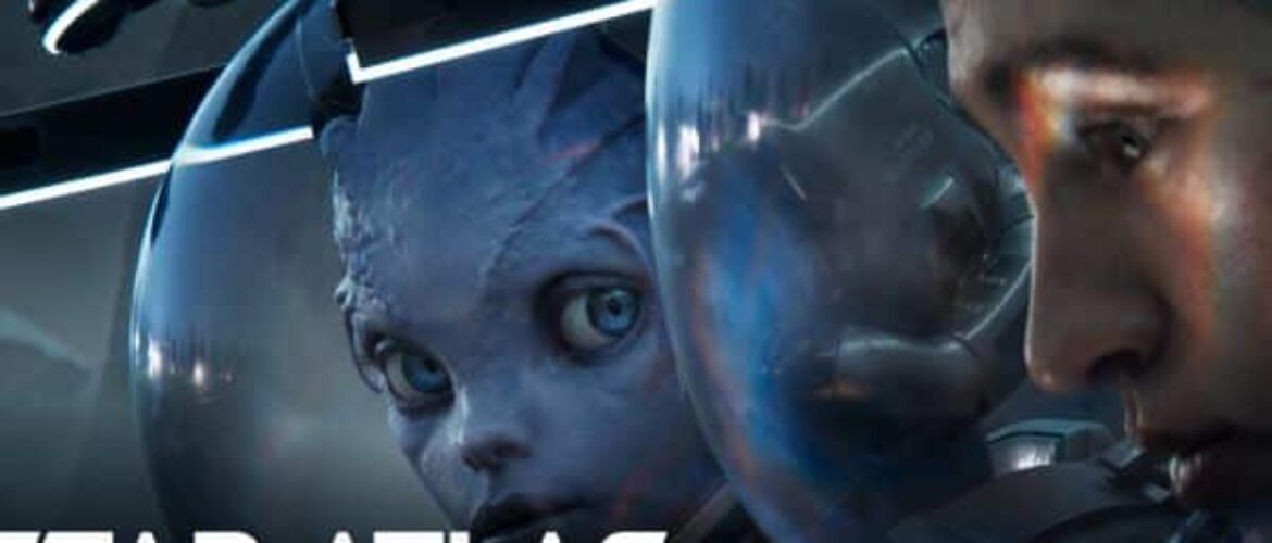 Prepárate para Conquistar el Universo de Star Atlas: Tu Guía Definitiva al Éxito