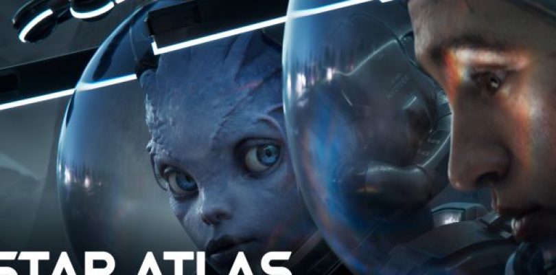 Prepárate para Conquistar el Universo de Star Atlas: Tu Guía Definitiva al Éxito