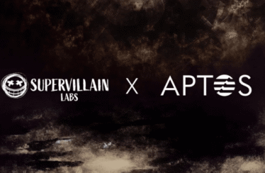 Supervillain y Aptos se unen para revolucionar la industria de los videojuegos con tecnología Web3