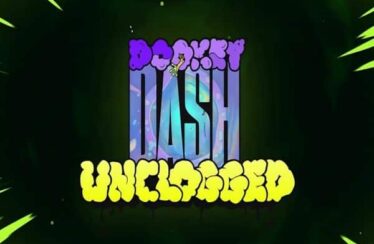 Yuga Labs anuncia un premio mínimo de un millón de dólares para su juego gratuito Dookey Dash: Unclogged