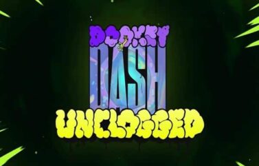 Yuga Labs anuncia un premio mínimo de un millón de dólares para su juego gratuito Dookey Dash: Unclogged