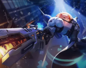 9 Lives Interactive consigue 3 millones de dólares para desarrollar Nyan Heroes, un innovador videojuego de disparos con temática de gatos