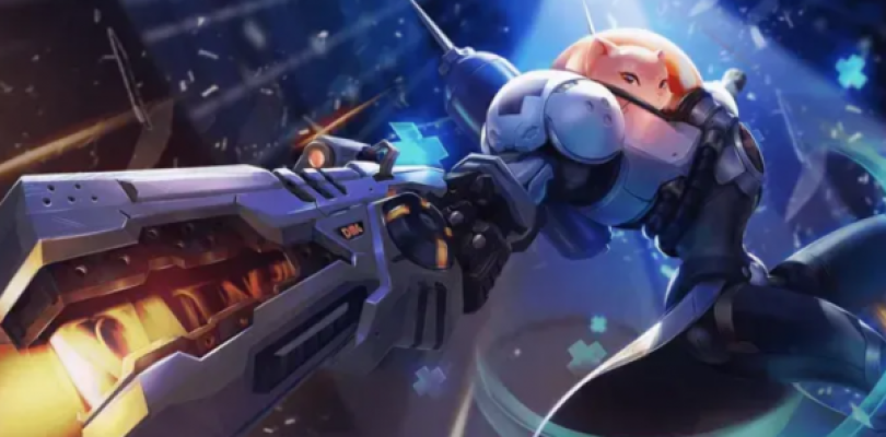 9 Lives Interactive consigue 3 millones de dólares para desarrollar Nyan Heroes, un innovador videojuego de disparos con temática de gatos