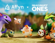 Affyn e Imaginary Ones unen fuerzas para revolucionar el mundo de los videojuegos con tecnología Web3
