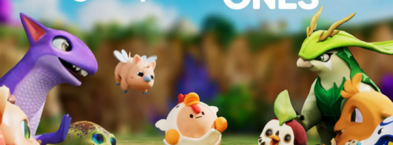 Affyn e Imaginary Ones unen fuerzas para revolucionar el mundo de los videojuegos con tecnología Web3