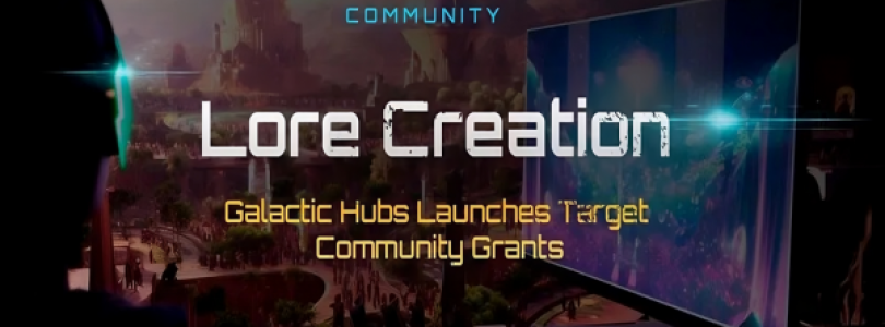 Alien Worlds Galactic Hubs implementa subvenciones comunitarias para fomentar la participación y creatividad de sus usuarios