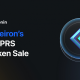 Apeiron lanza su token de ecosistema $APRS en la plataforma Ronin para expandir su presencia en el mundo cripto