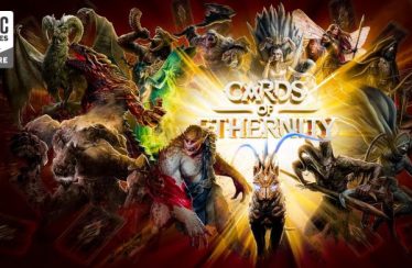 Aprende a jugar "Cards of Ethernity": El juego de cartas basado en criptomonedas