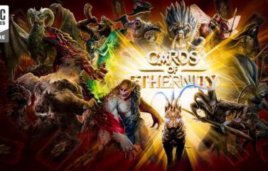 Aprende a jugar "Cards of Ethernity": El juego de cartas basado en criptomonedas