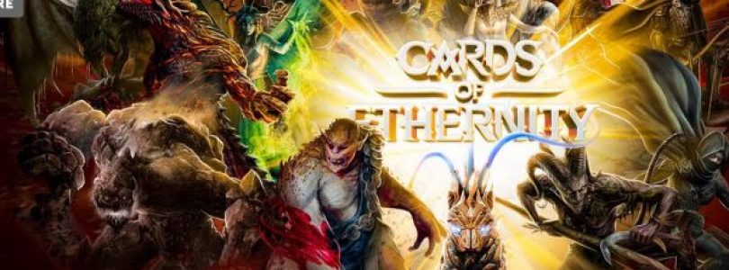 Aprende a jugar "Cards of Ethernity": El juego de cartas basado en criptomonedas