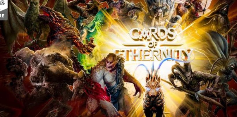 Aprende a jugar "Cards of Ethernity": El juego de cartas basado en criptomonedas