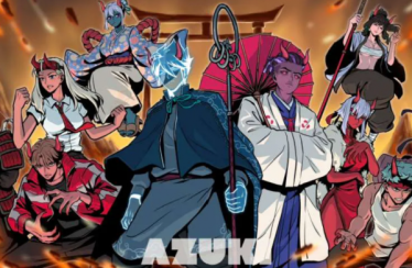 Arbitrum y Azuki se unen para lanzar AnimeChain, la revolucionaria plataforma blockchain para el mundo del anime