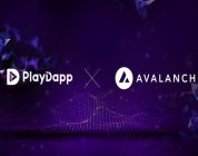 Avalanche y PlayDapp se unen para mejorar la experiencia de los juegos blockchain