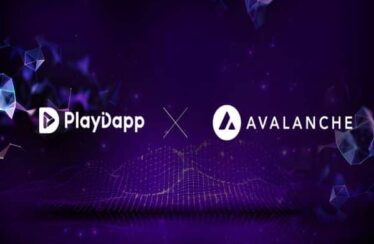 Avalanche y PlayDapp se unen para mejorar la experiencia de los juegos blockchain