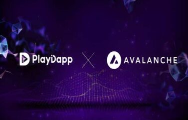 Avalanche y PlayDapp se unen para mejorar la experiencia de los juegos blockchain