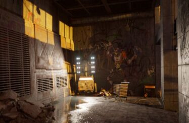 BADMAD ROBOTS se prepara para su primera prueba beta en la reconocida plataforma Steam