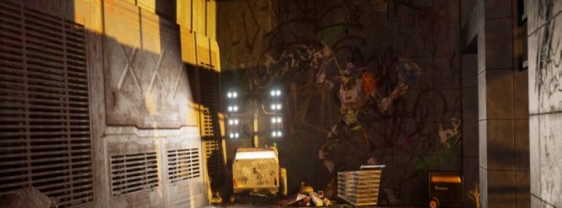 BADMAD ROBOTS se prepara para su primera prueba beta en la reconocida plataforma Steam