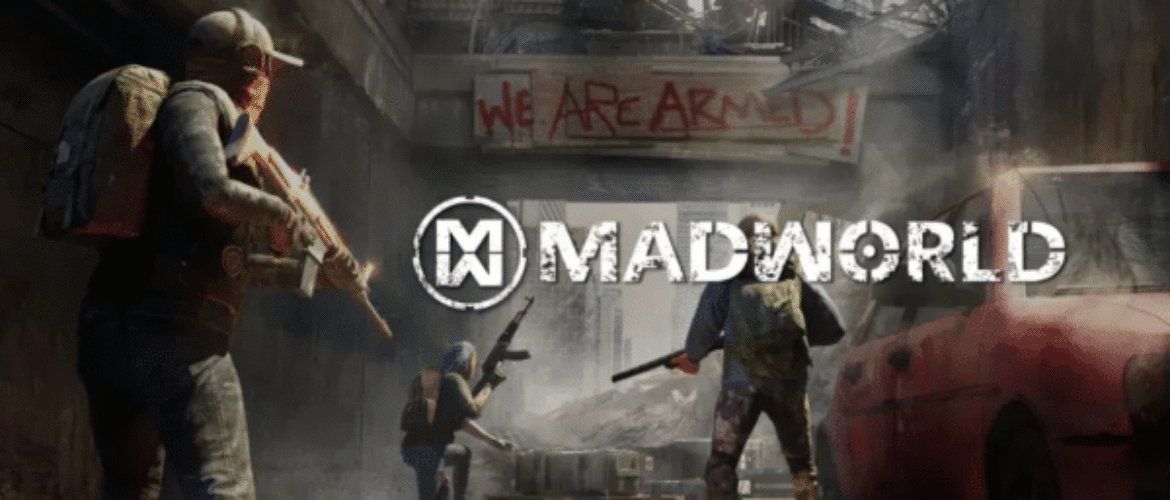 Carbonated Inc. recauda 11 millones de dólares para el desarrollo de MadWorld, su innovador videojuego en la plataforma Web3
