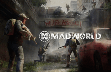 Carbonated Inc. recauda 11 millones de dólares para el desarrollo de MadWorld, su innovador videojuego en la plataforma Web3