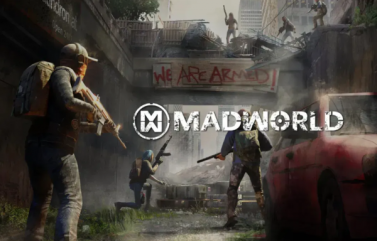 Carbonated Inc. recauda 11 millones de dólares para el desarrollo de MadWorld, su innovador videojuego en la plataforma Web3