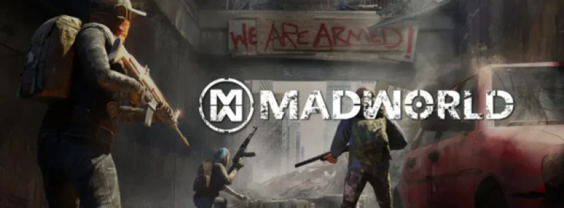 Carbonated Inc. recauda 11 millones de dólares para el desarrollo de MadWorld, su innovador videojuego en la plataforma Web3