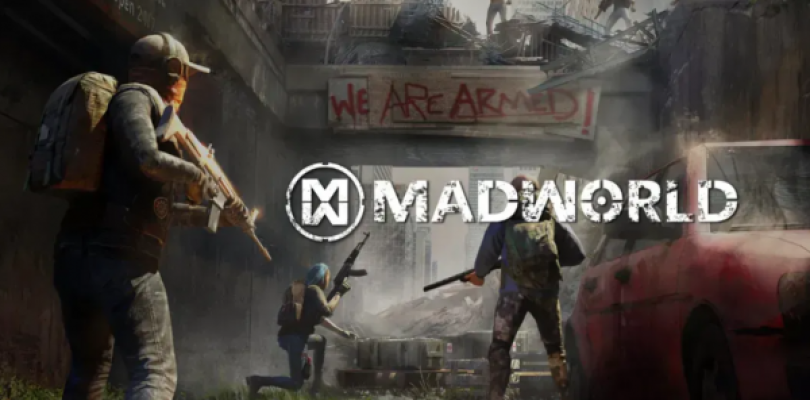 Carbonated Inc. recauda 11 millones de dólares para el desarrollo de MadWorld, su innovador videojuego en la plataforma Web3