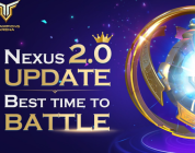 Champions Arena revoluciona el mundo de los videojuegos con el lanzamiento de Nexus 2.0