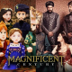 Descubre el sultanato virtual: Una experiencia inmersiva inspirada en "Magnificent Century" y creada por The Sandbox