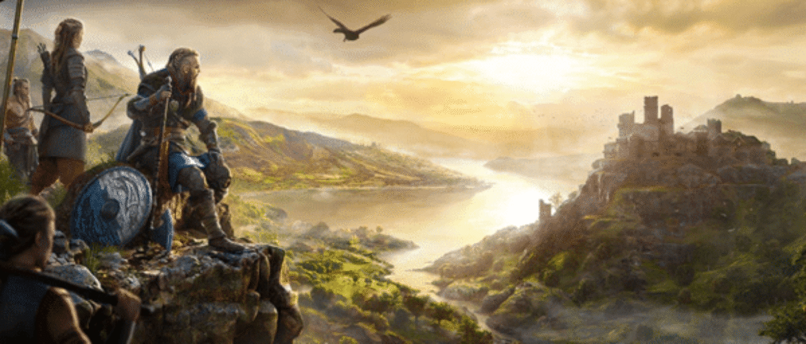 Descubre todos los secretos de Assassin's Creed Valhalla con esta completa guía de juego