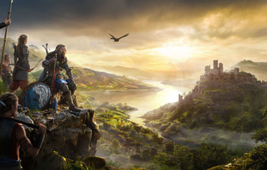 Descubre todos los secretos de Assassin's Creed Valhalla con esta completa guía de juego