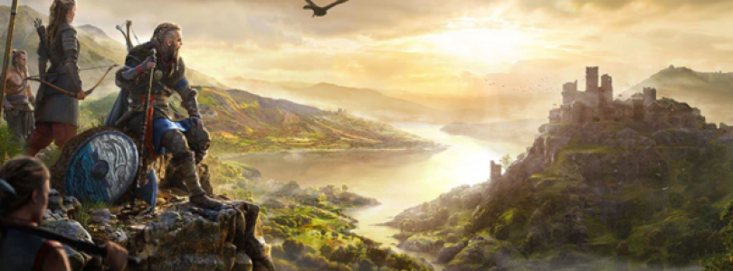 Descubre todos los secretos de Assassin's Creed Valhalla con esta completa guía de juego