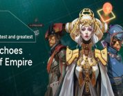 Echoes of Empire se prepara para lanzar nuevas y emocionantes características en su plataforma de juegos