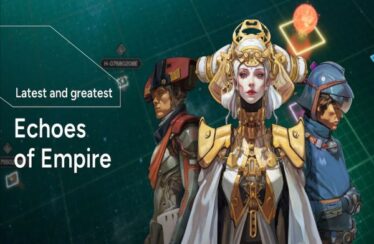 Echoes of Empire se prepara para lanzar nuevas y emocionantes características en su plataforma de juegos