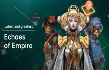 Echoes of Empire se prepara para lanzar nuevas y emocionantes características en su plataforma de juegos