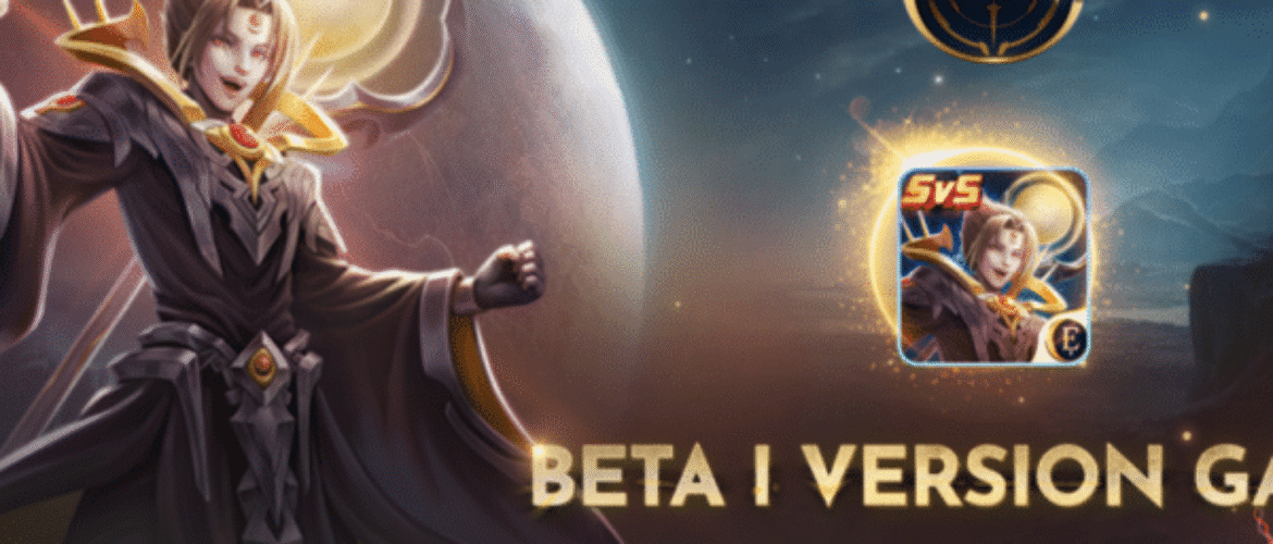 Evermoon anuncia el lanzamiento de su fase beta para abril, generando gran expectación entre sus seguidores