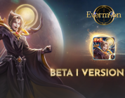 Evermoon anuncia el lanzamiento de su fase beta para abril, generando gran expectación entre sus seguidores