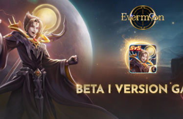 Evermoon anuncia el lanzamiento de su fase beta para abril, generando gran expectación entre sus seguidores