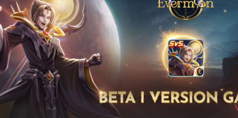 Evermoon anuncia el lanzamiento de su fase beta para abril, generando gran expectación entre sus seguidores