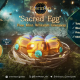 Evermoon sorprende a su comunidad con el sorteo de un exclusivo NFT llamado "Sacred Egg"
