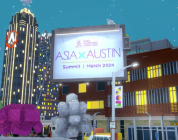 Explora la vibrante ciudad de Austin, Texas en la última aventura de The Sandbox: Cobbleland: Austin