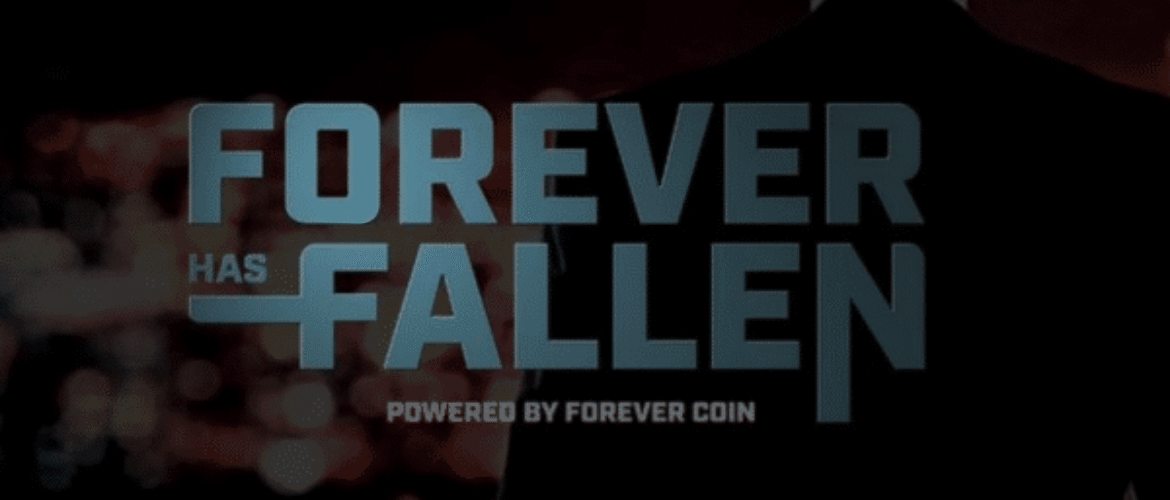 Forever Has Fallen hace su debut en el Metaverso Web3, marcando un hito en los juegos basados en blockchain